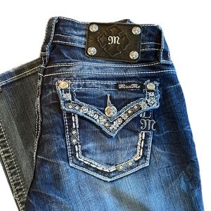 Miss Me | Jeans | Miss Me Signature 